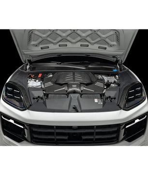 Eventuri Porsche Cayenne GTS / Turbo / Turbo S / GT 2025+ Carbon Fibre Intake System