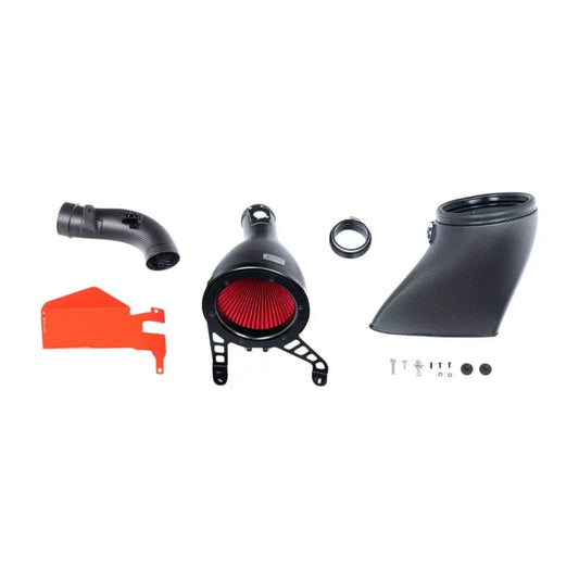 Eventuri Toyota GR Corolla Carbon Fibre Intake System