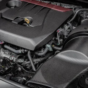 Eventuri Toyota GR Yaris Carbon Fibre Intake System