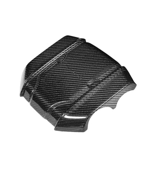 Eventuri Toyota GR86 Carbon Fibre Engine Cover