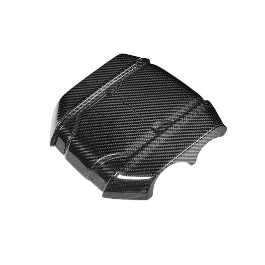 Eventuri Toyota GR86 Carbon Fibre Engine Cover