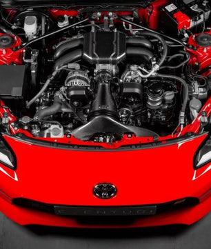 Eventuri Toyota GR86 Carbon Fibre Intake System