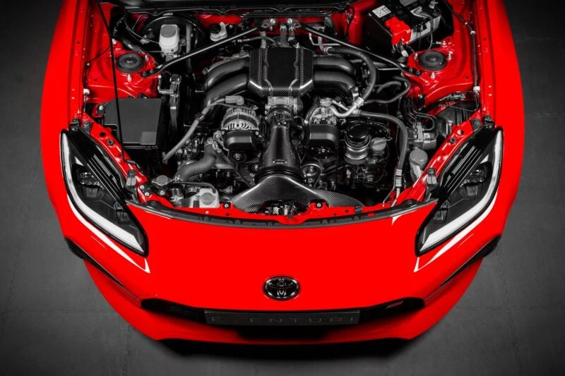 Eventuri Toyota GR86 Carbon Fibre Intake System