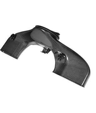 Eventuri Toyota GR86 Carbon Fibre Intake System