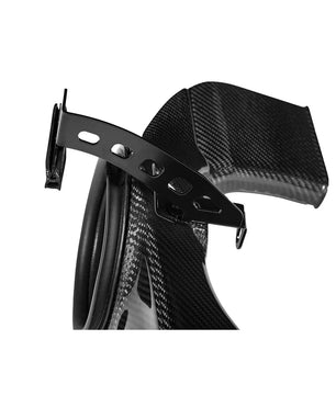 Eventuri Toyota GR86 Carbon Fibre Intake System