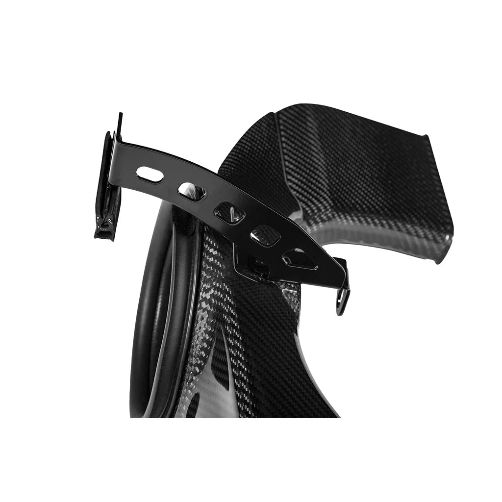 Eventuri Toyota GR86 Carbon Fibre Intake System