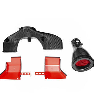 Eventuri Toyota GR86 Carbon Fibre Intake System