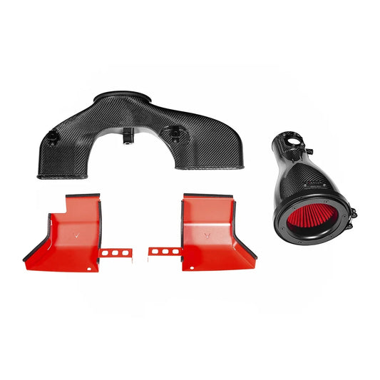 Eventuri Toyota GR86 Carbon Fibre Intake System