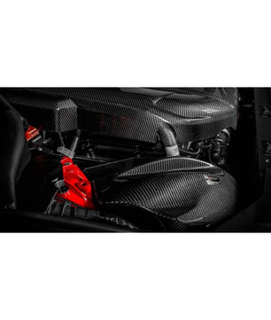 Eventuri Toyota Supra MK5 2.0 Carbon Fibre Intake System