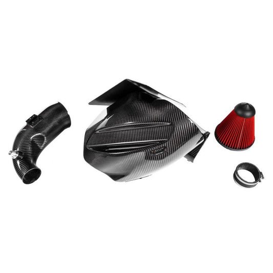Eventuri Toyota Supra MK5 2.0 Carbon Fibre Intake System