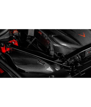 Eventuri Toyota Supra MK5 3.0 Carbon Fibre Intake System