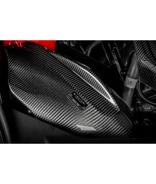 Eventuri Toyota Supra MK5 3.0 Carbon Fibre Intake System