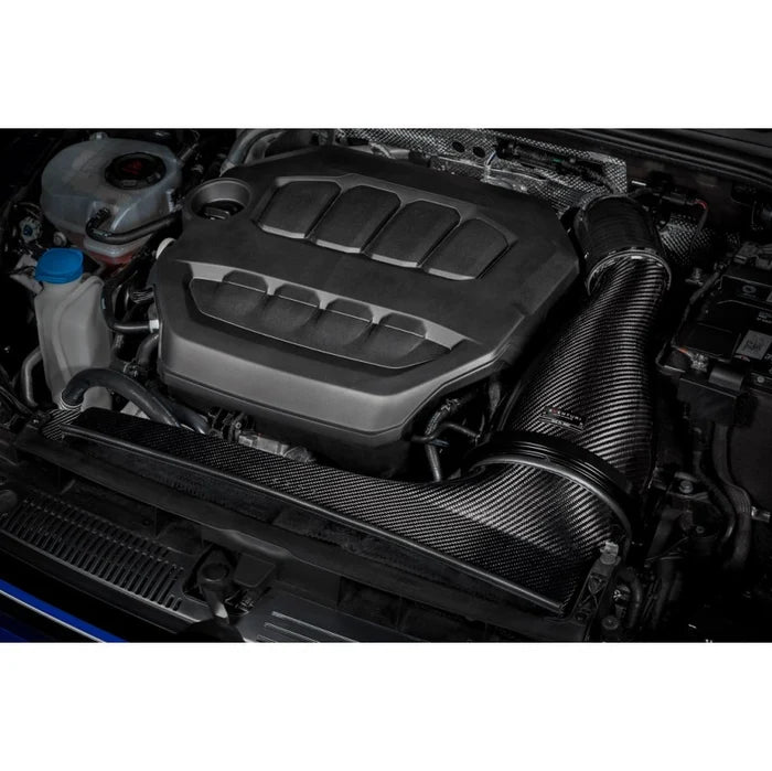 Eventuri Volkswagen Golf GTI MK8 Carbon Fibre Intake System