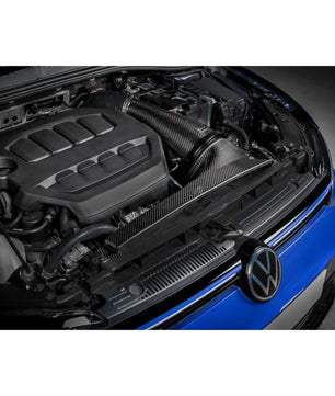 Eventuri Volkswagen Golf GTI MK8 Carbon Fibre Intake System