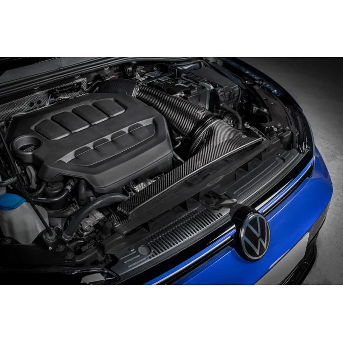 Eventuri Volkswagen Golf GTI MK8 Carbon Fibre Intake System