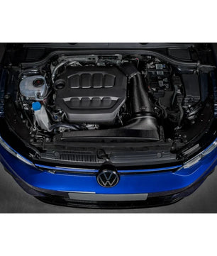 Eventuri Volkswagen Golf GTI MK8 Carbon Fibre Intake System