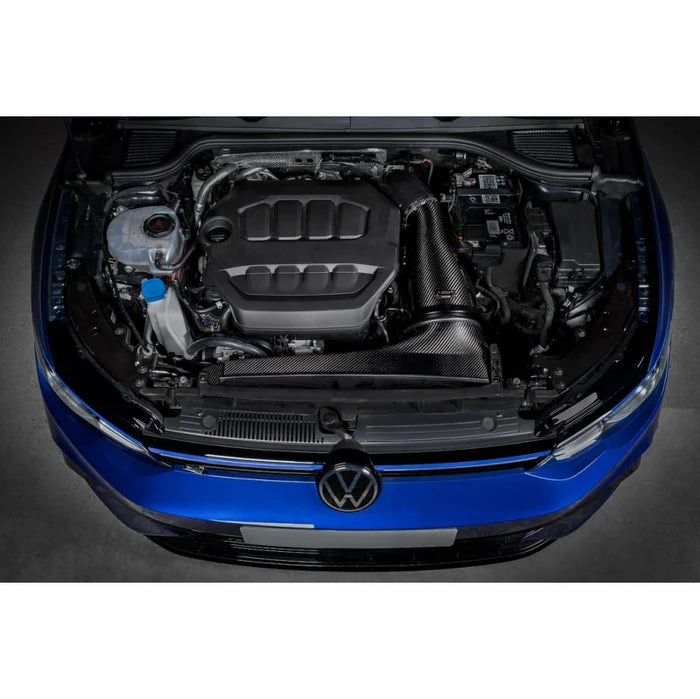 Eventuri Volkswagen Golf GTI MK8 Carbon Fibre Intake System