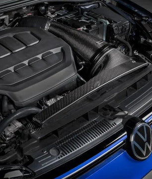 Eventuri Volkswagen Golf R MK8 Carbon Fibre Intake System