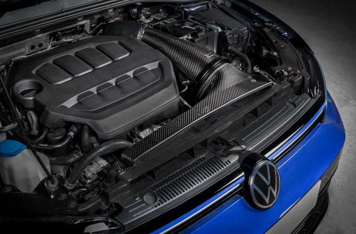 Eventuri Volkswagen Golf R MK8 Carbon Fibre Intake System