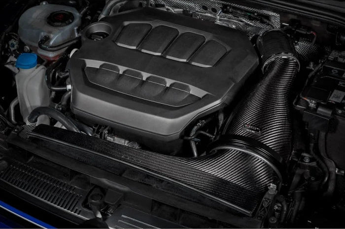 Eventuri Volkswagen Golf R MK8 Carbon Fibre Intake System