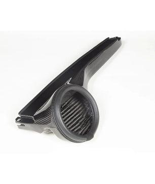 Eventuri Volkswagen Golf R MK8 Carbon Fibre Intake System