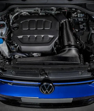 Eventuri Volkswagen Golf R MK8 Carbon Fibre Intake System