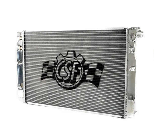 CSF Audi B5 S4 High-Performance Radiator
