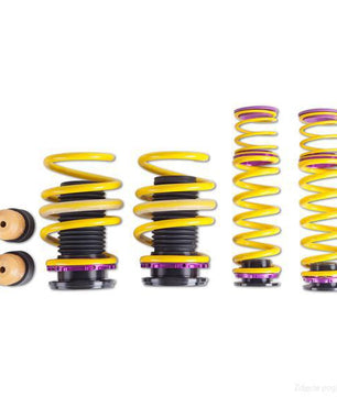 KW Audi S3 / RS3 8Y Height Adjustable Lowering Spring Kit