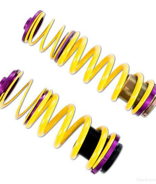 KW Audi RS7 C8 Sportback 2019+ Height Adjustable Lowering Spring Kit