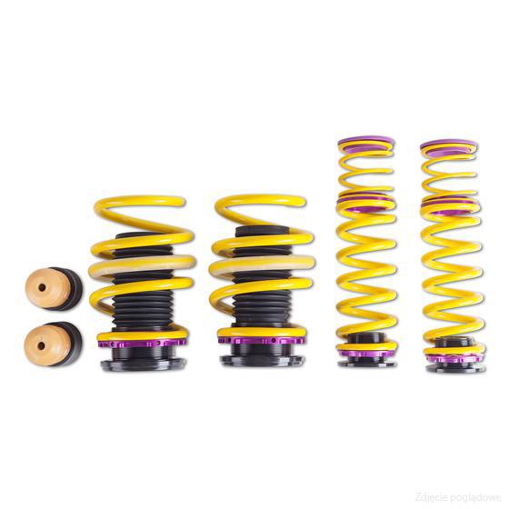 KW AUDI RS4 (B9) 2017+ Height Adjustable Lowering Spring Kit