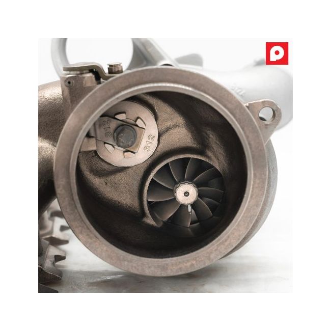 Pure Turbos BMW F-Series B58 Cast PURE 650 Turbo (M140I/M240I/340I/440I)