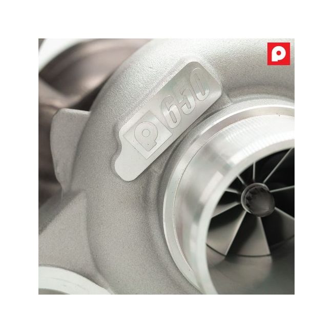 Pure Turbos BMW F-Series B58 Cast PURE 650 Turbo (M140I/M240I/340I/440I)