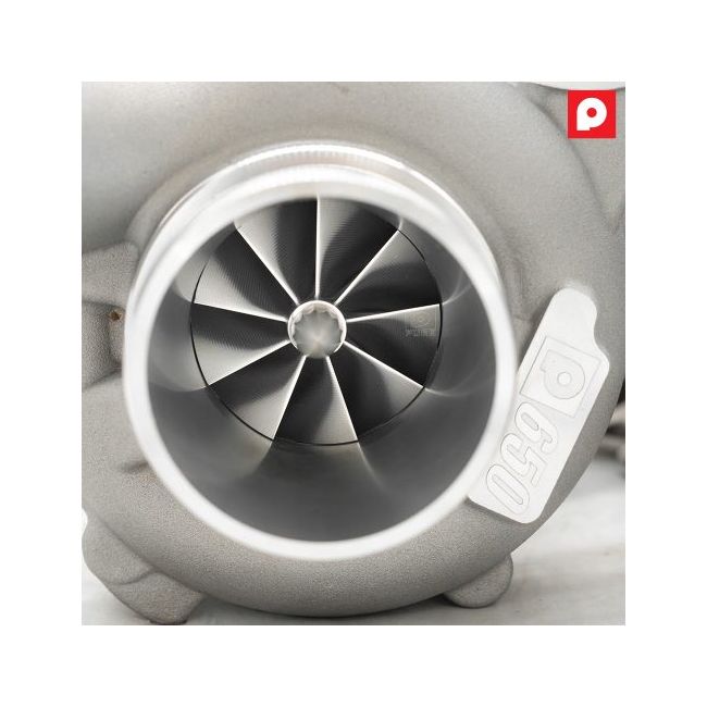 Pure Turbos BMW F-Series B58 Cast PURE 650 Turbo (M140I/M240I/340I/440I)