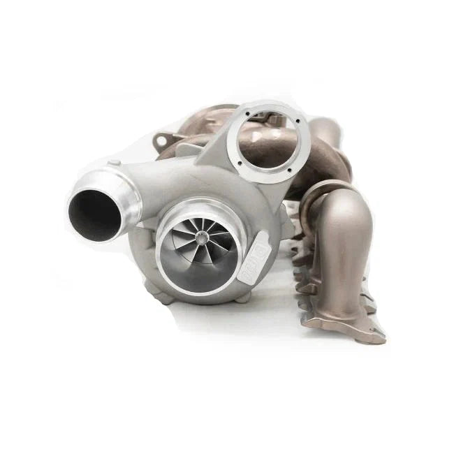 Pure Turbos BMW F-Series B58 Cast PURE 650 Turbo (M140I/M240I/340I/440I)