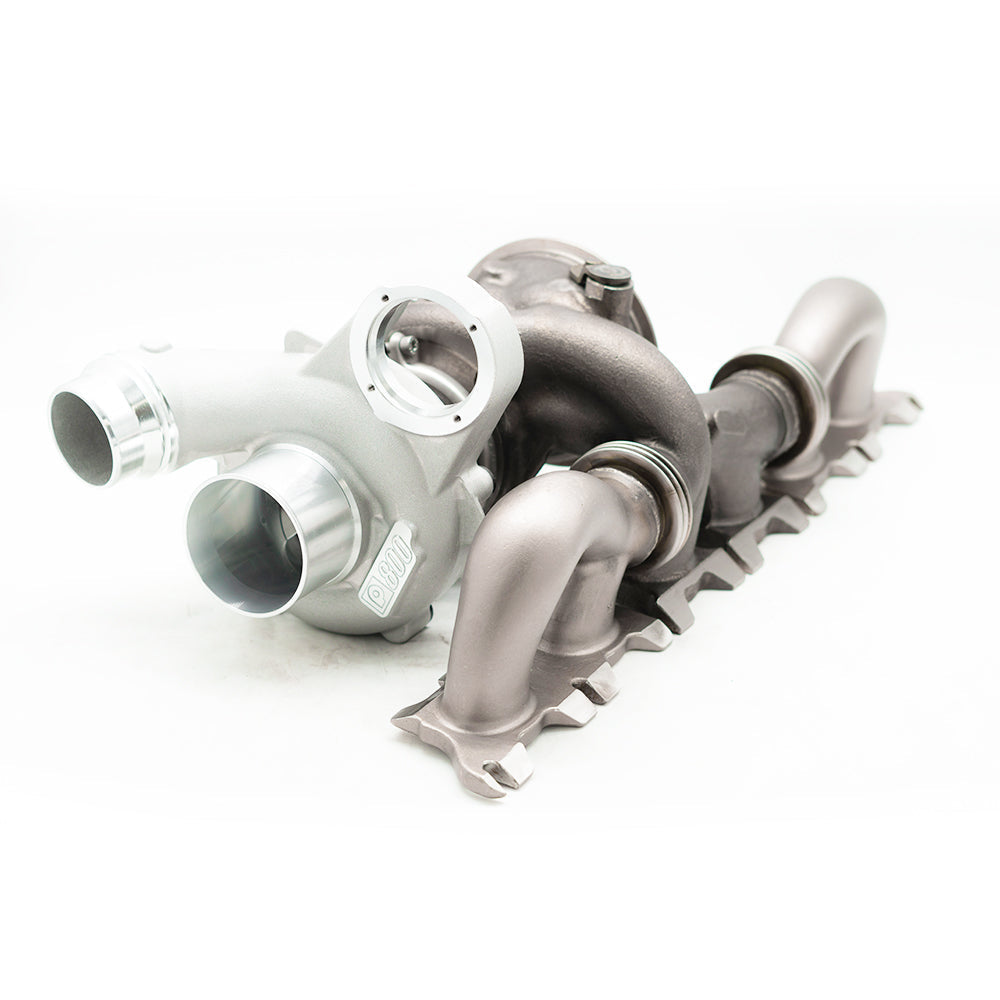 Pure Turbos BMW F-Series B58 PURE 800 Turbo (M140I/M240I/340I/440I)