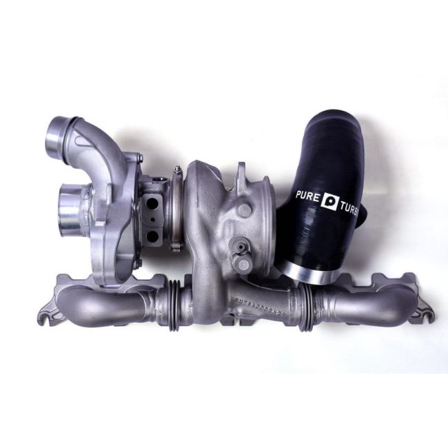 Pure Turbos BMW F-Series B58 PURE 800 Turbo (M140I/M240I/340I/440I)