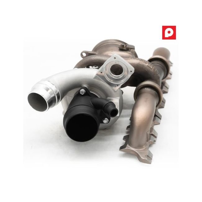Pure Turbos BMW G-Series B58 Cast PURE 800 Turbo (M240I/M340I/M440I/540I/Supra)