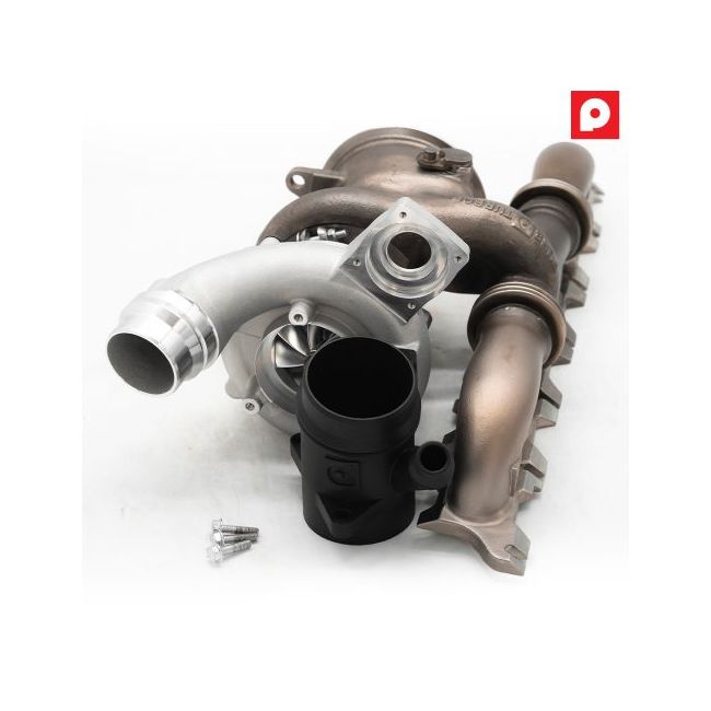Pure Turbos BMW G-Series B58 Cast PURE 800 Turbo (M240I/M340I/M440I/540I/Supra)