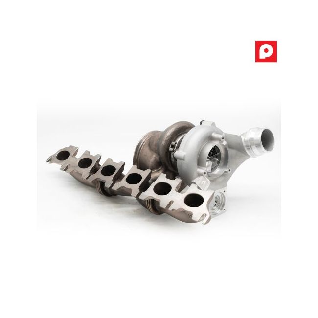 Pure Turbos BMW G-Series B58 Cast PURE 800 Turbo (M240I/M340I/M440I/540I/Supra)