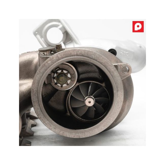 Pure Turbos BMW G-Series B58 Cast PURE 800 Turbo (M240I/M340I/M440I/540I/Supra)