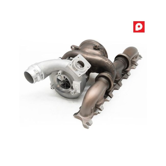 Pure Turbos BMW G-Series B58 Cast PURE 800 Turbo (M240I/M340I/M440I/540I/Supra)