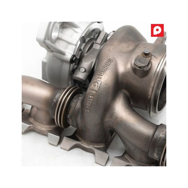 Pure Turbos BMW G-Series B58 Cast PURE 800 Turbo (M240I/M340I/M440I/540I/Supra)