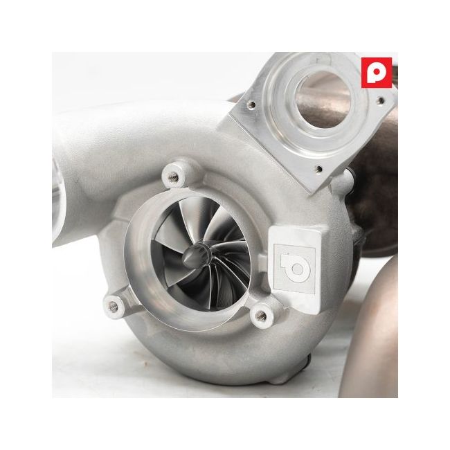 Pure Turbos BMW G-Series B58 Cast PURE 800 Turbo (M240I/M340I/M440I/540I/Supra)