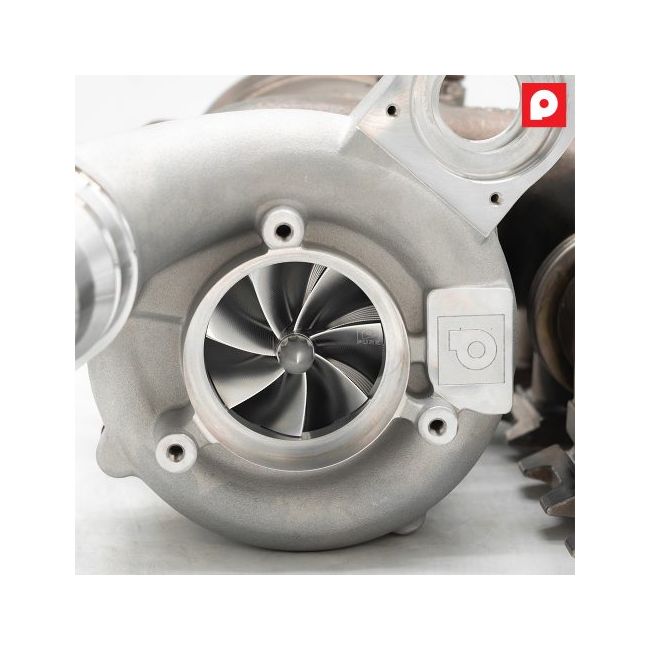Pure Turbos BMW G-Series B58 Cast PURE 800 Turbo (M240I/M340I/M440I/540I/Supra)