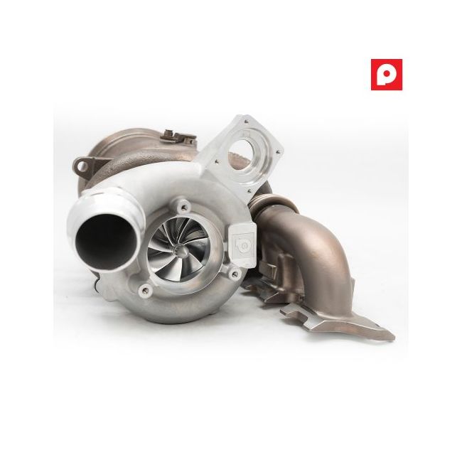 Pure Turbos BMW G-Series B58 Cast PURE 800 Turbo (M240I/M340I/M440I/540I/Supra)