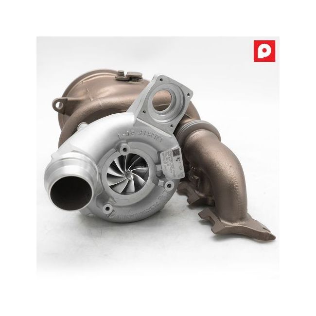 Pure Turbos BMW G-Series B58 PURE 650 Turbo (M240I/M340I/M440I/540I/Supra)