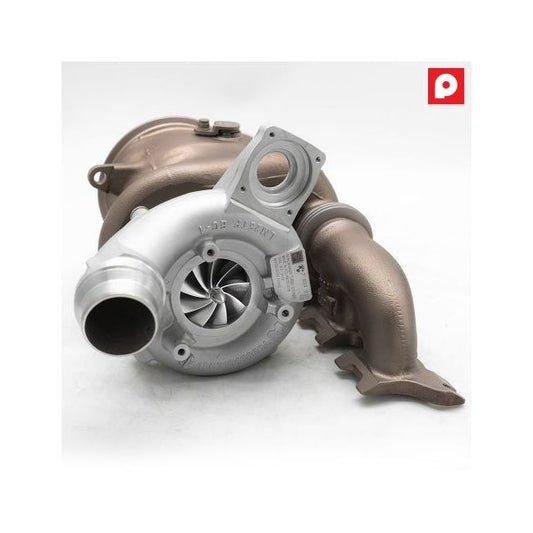Pure Turbos BMW G-Series B58 PURE 650 Turbo (M240I/M340I/M440I/540I/Supra)