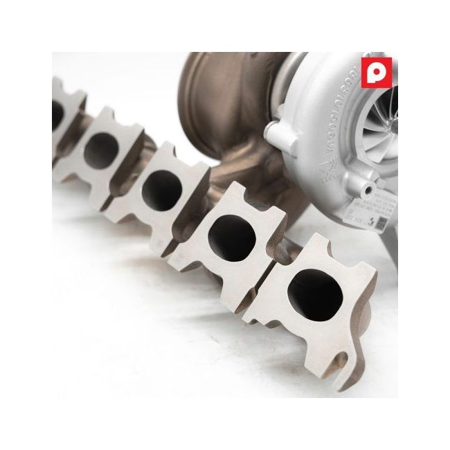 Pure Turbos BMW G-Series B58 PURE 650 Turbo (M240I/M340I/M440I/540I/Supra)