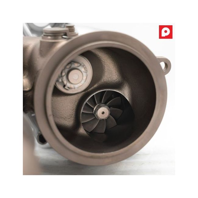 Pure Turbos BMW G-Series B58 PURE 650 Turbo (M240I/M340I/M440I/540I/Supra)