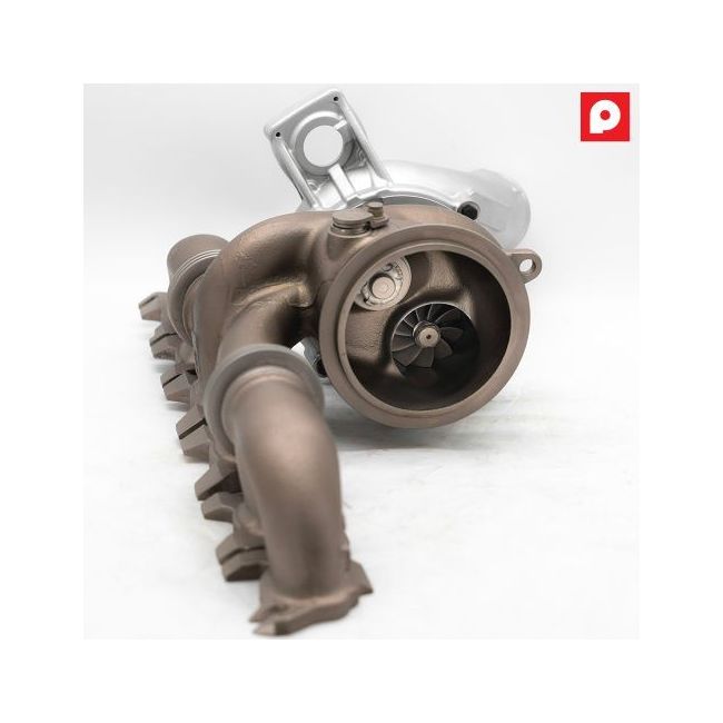 Pure Turbos BMW G-Series B58 PURE 650 Turbo (M240I/M340I/M440I/540I/Supra)